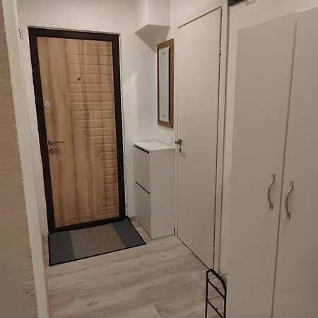 Shortstoppolocko Vilnius Exterior photo