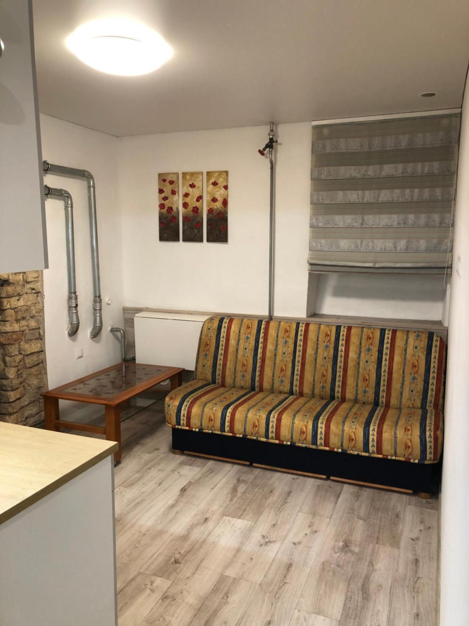 Appartamento Shortstoppolocko Vilnius